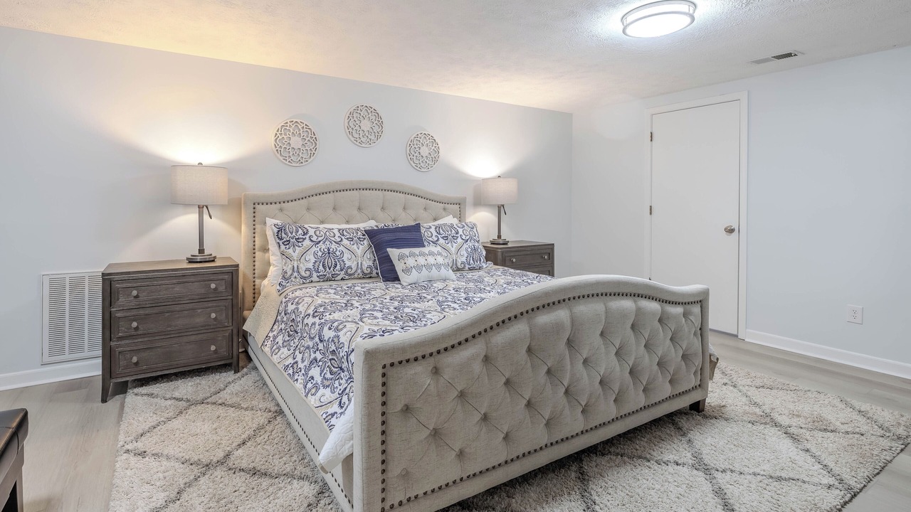 Photo of Bedroom in Greer