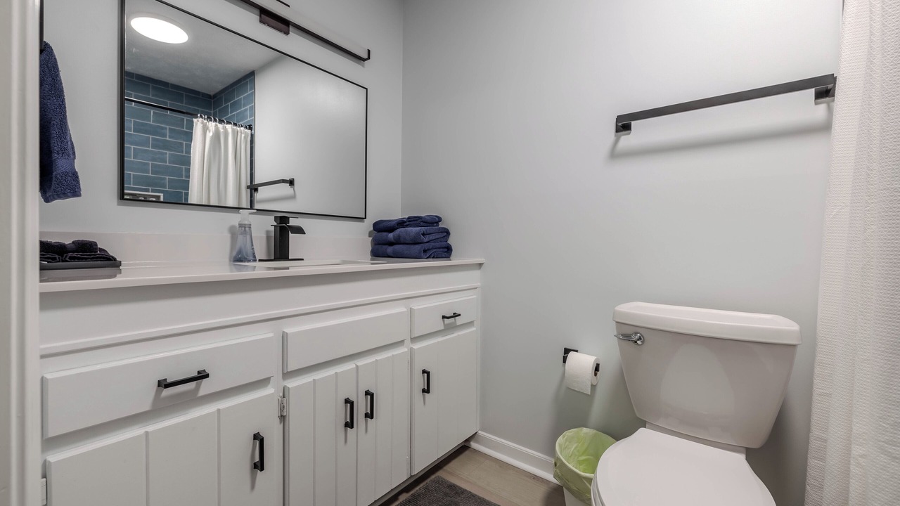 Photo of Bathroom in Greer