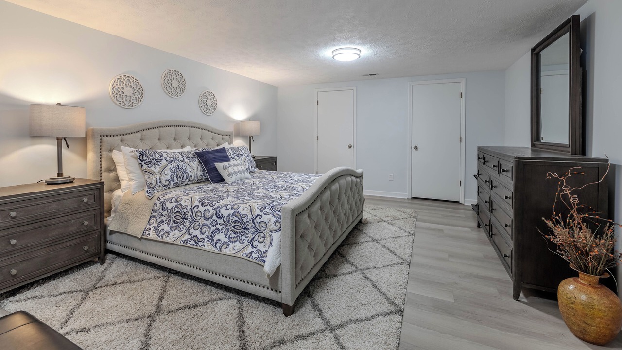 Photo of Bedroom in Greer