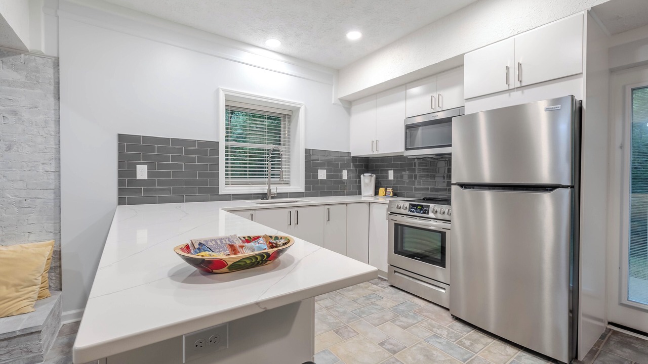 Photo of Kitchen in Greer