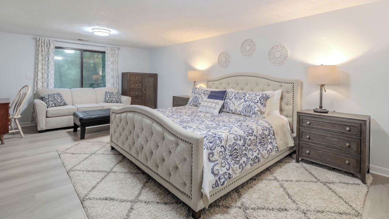 Photo of Bedroom in Greer