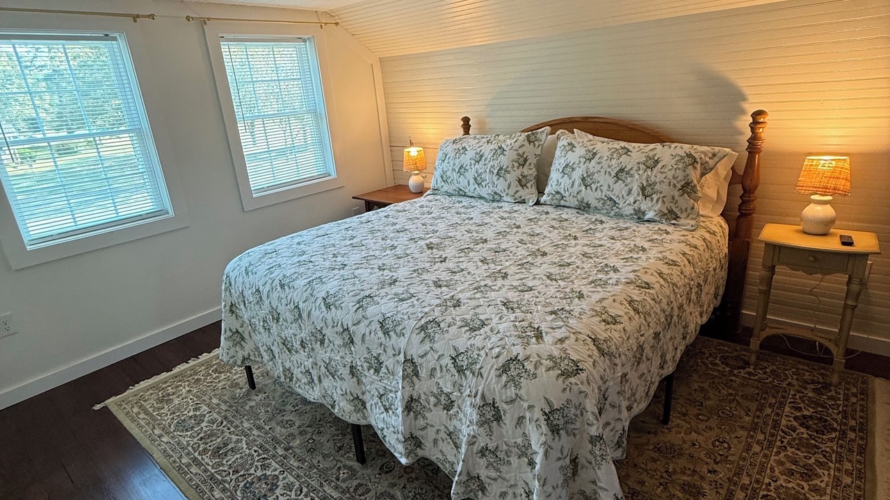 Photo of Bedroom in Arlington