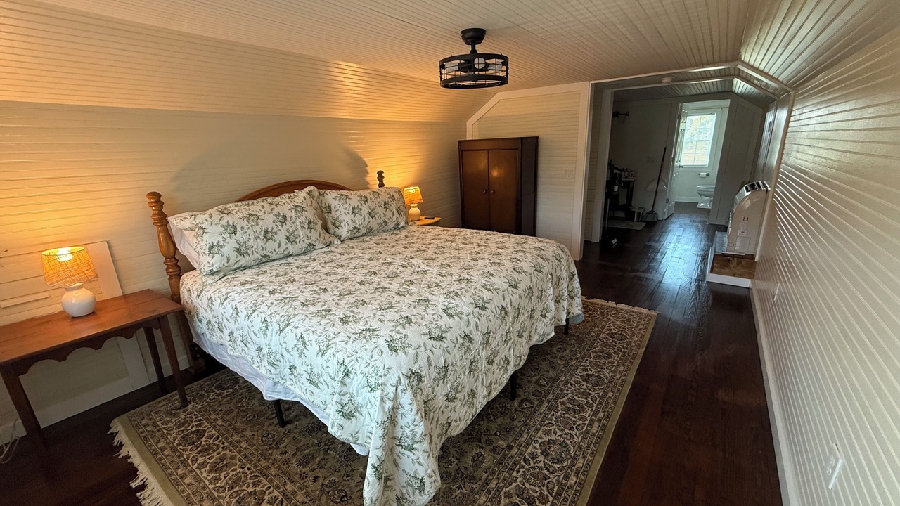 Photo of Bedroom in Arlington