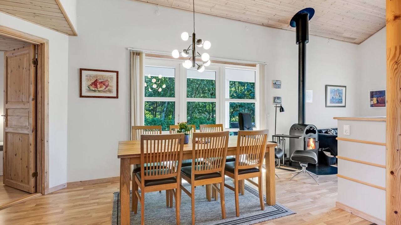 Photo of Livingroom in Læsø