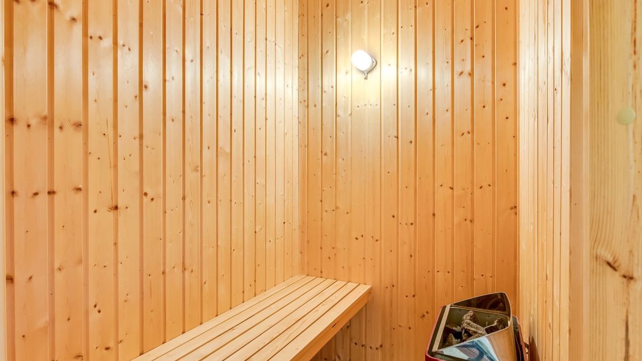 Photo of Bathroom in Læsø