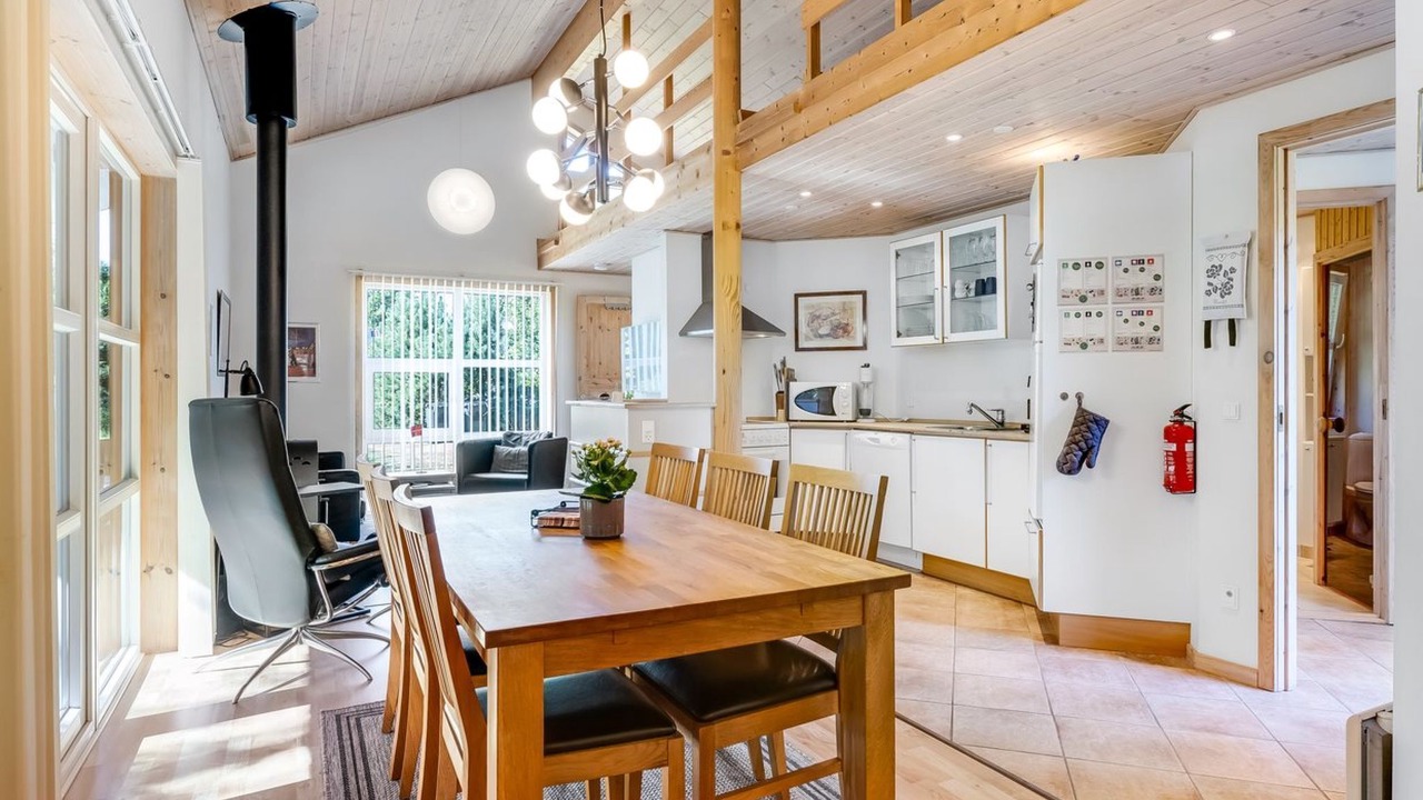Photo of Livingroom in Læsø