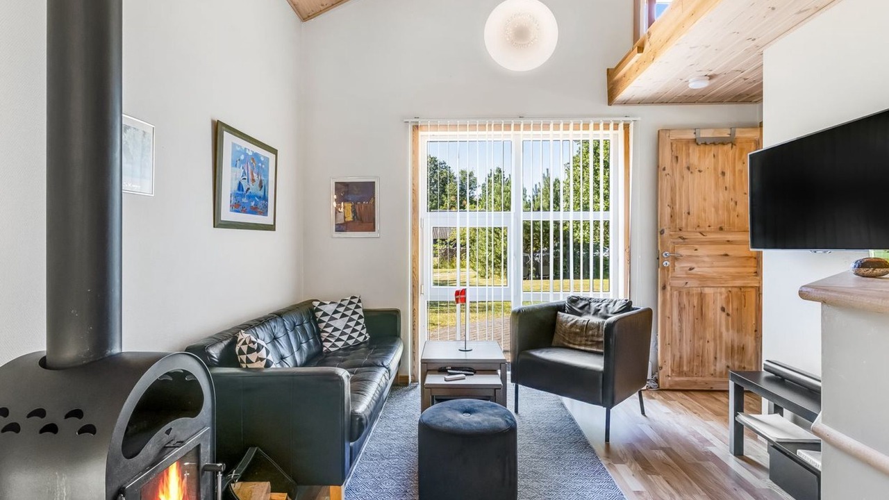 Photo of Livingroom in Læsø