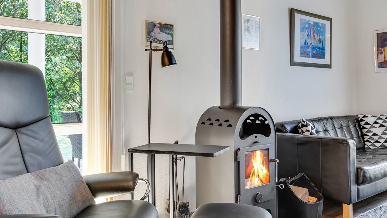Photo of Livingroom in Læsø