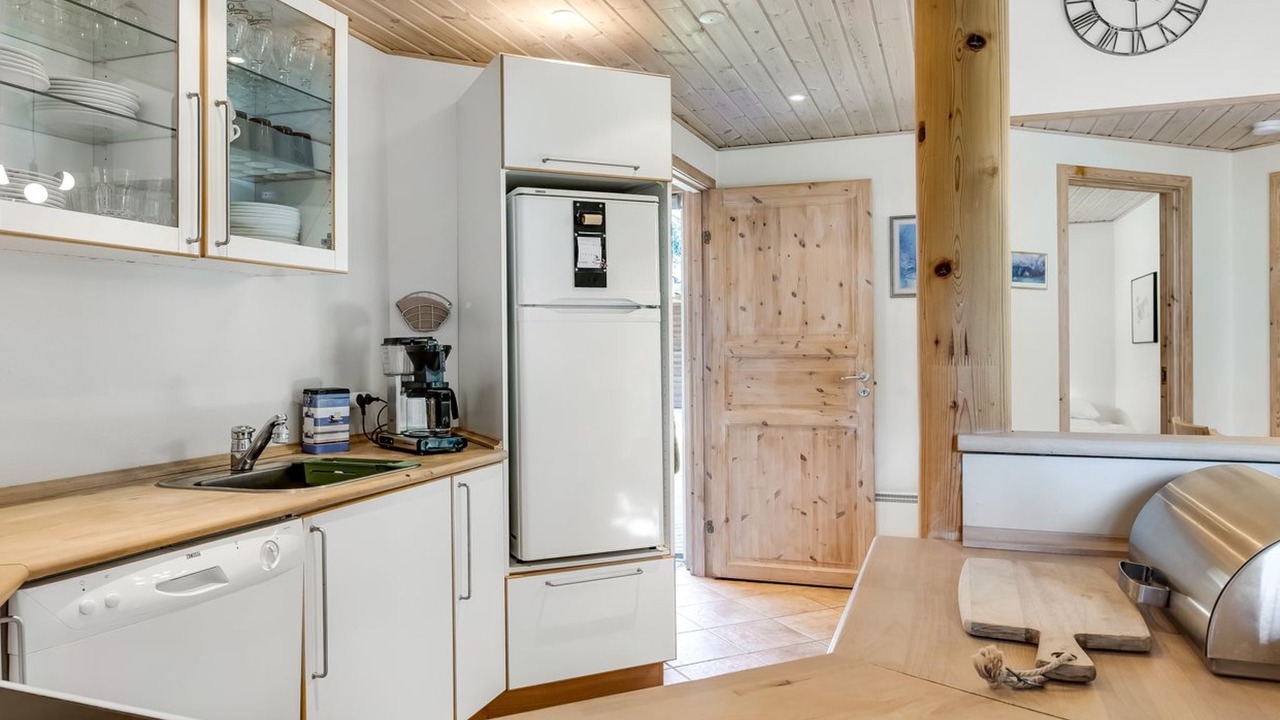 Photo of Bedroom in Læsø