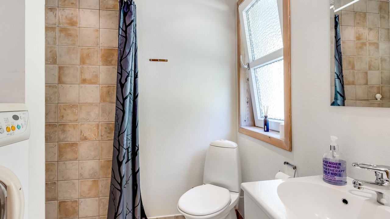 Photo of Bathroom in Læsø