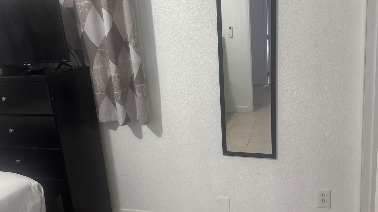 Photo of Bedroom in North Las Vegas