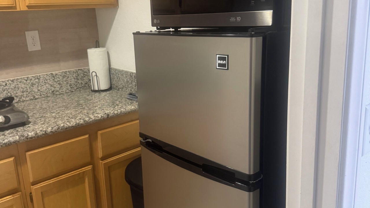 Photo of Kitchen in North Las Vegas