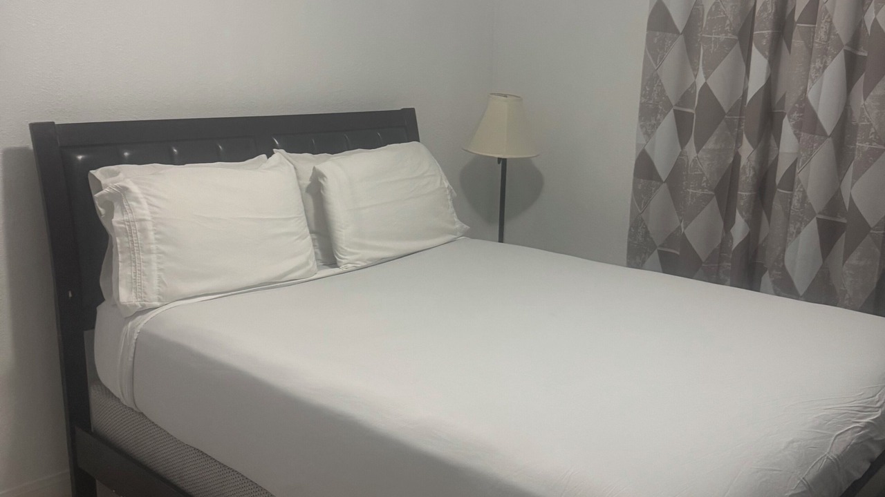 Photo of Bedroom in North Las Vegas