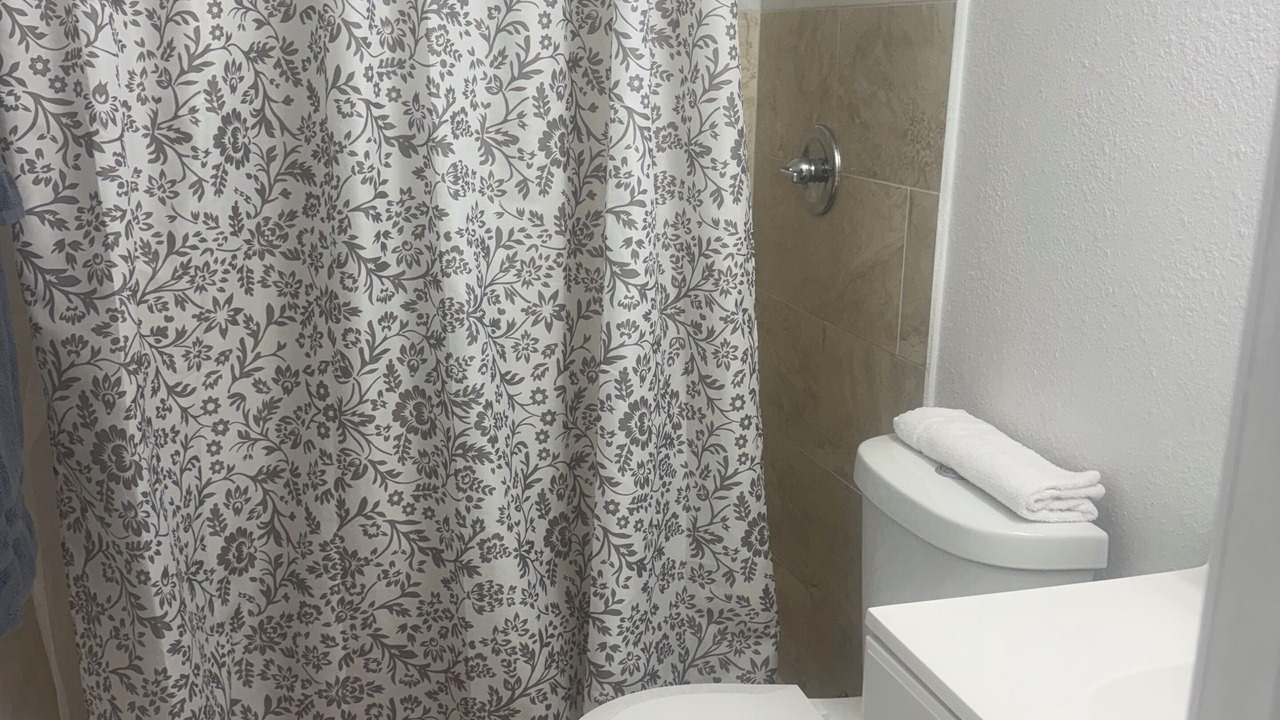 Photo of Bathroom in North Las Vegas