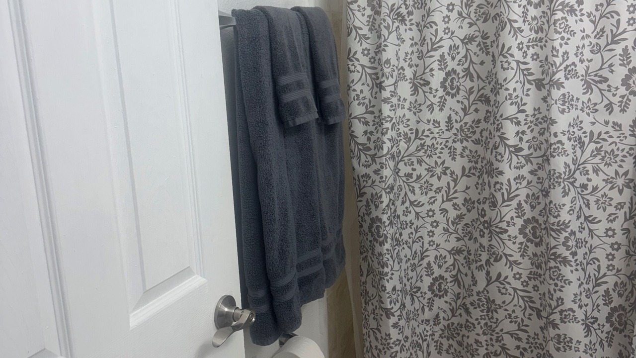 Photo of Bathroom in North Las Vegas