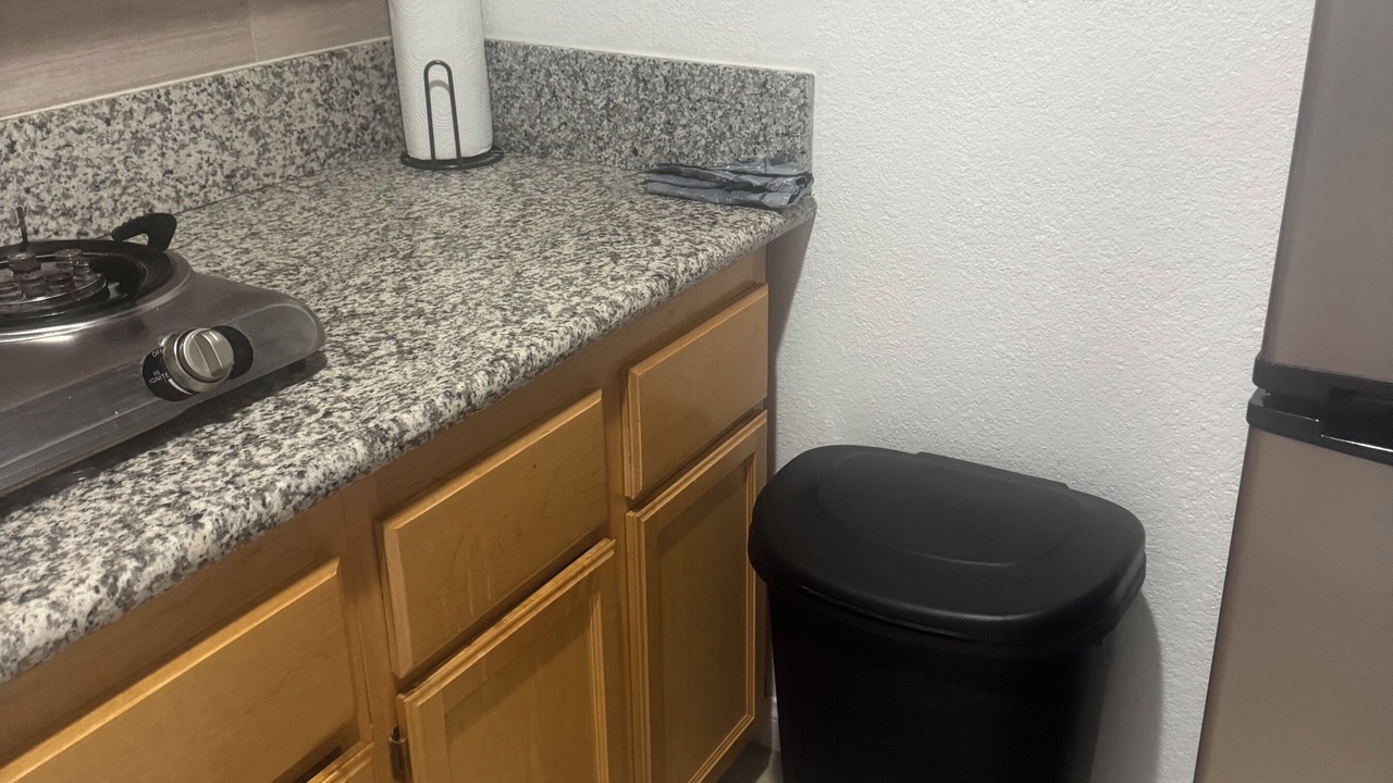 Photo of Kitchen in North Las Vegas