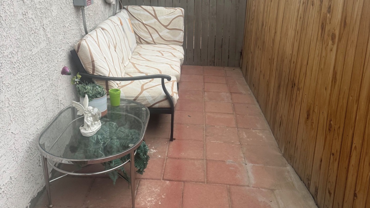 Photo of Patio Balcony in North Las Vegas