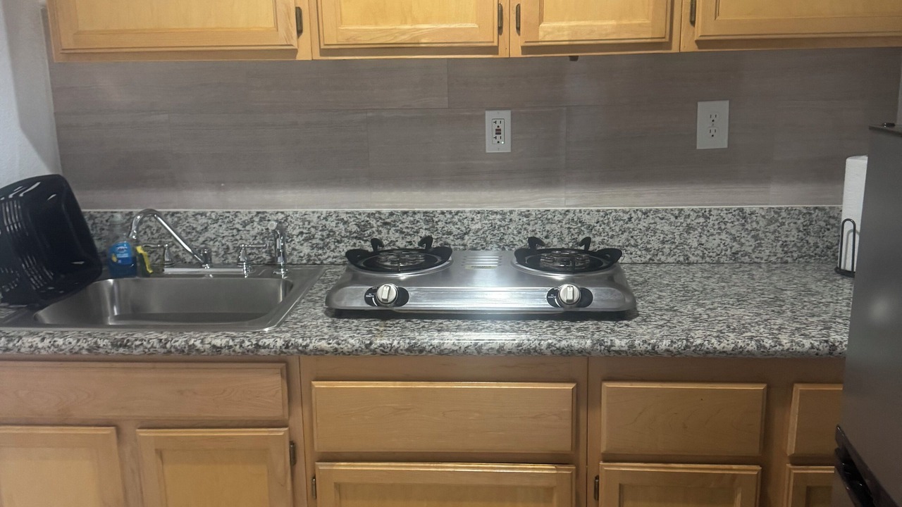 Photo of Kitchen in North Las Vegas
