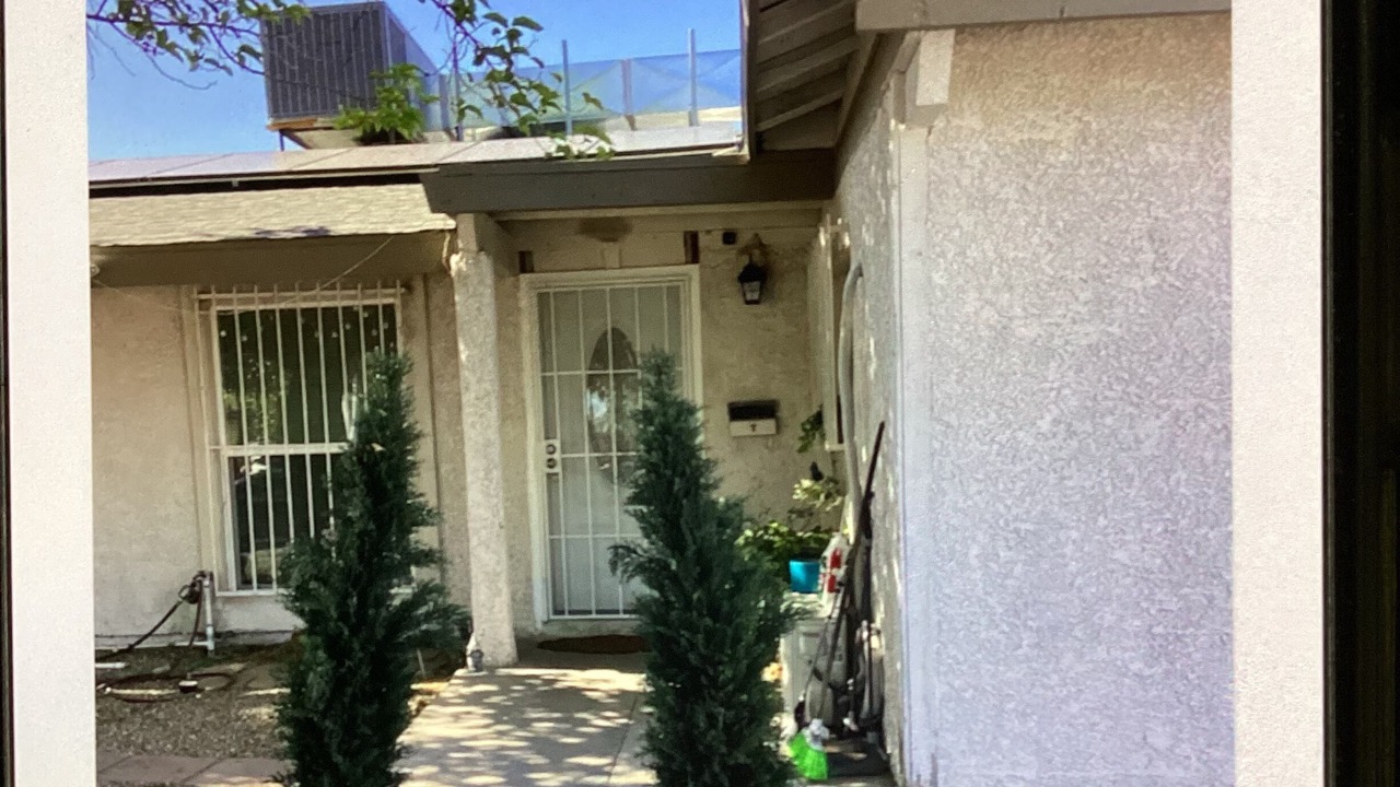 Photo of Outdoor in North Las Vegas