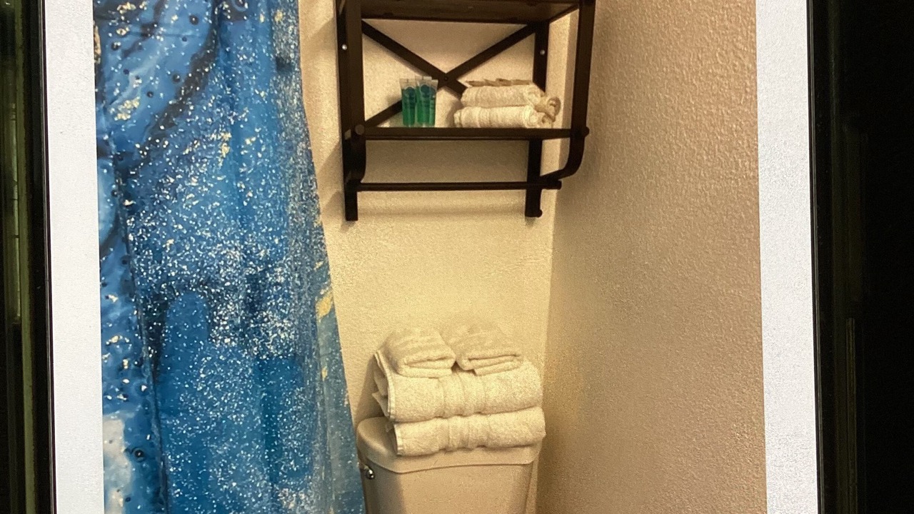 Photo of Bathroom in North Las Vegas