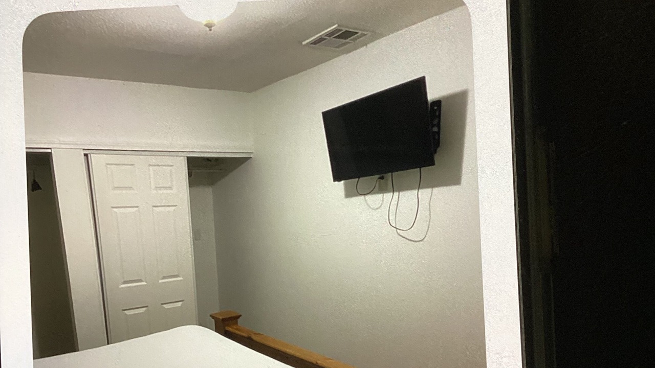 Photo of Bedroom in North Las Vegas