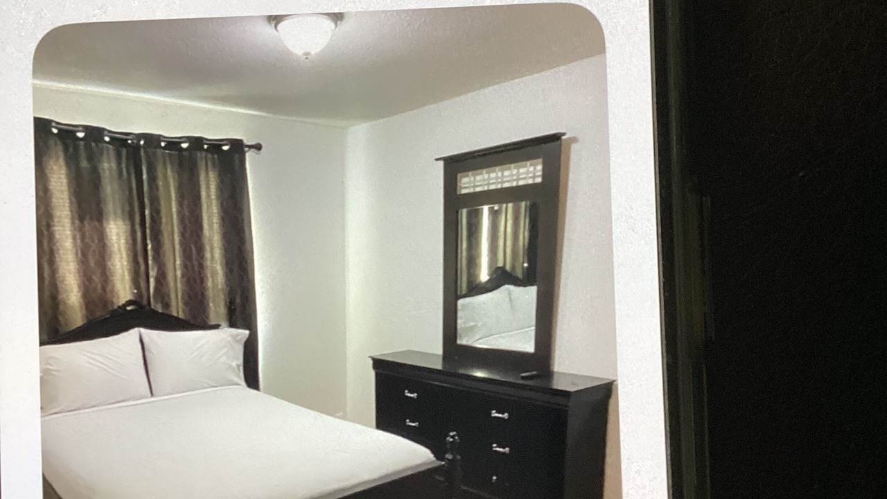 Photo of Bedroom in North Las Vegas