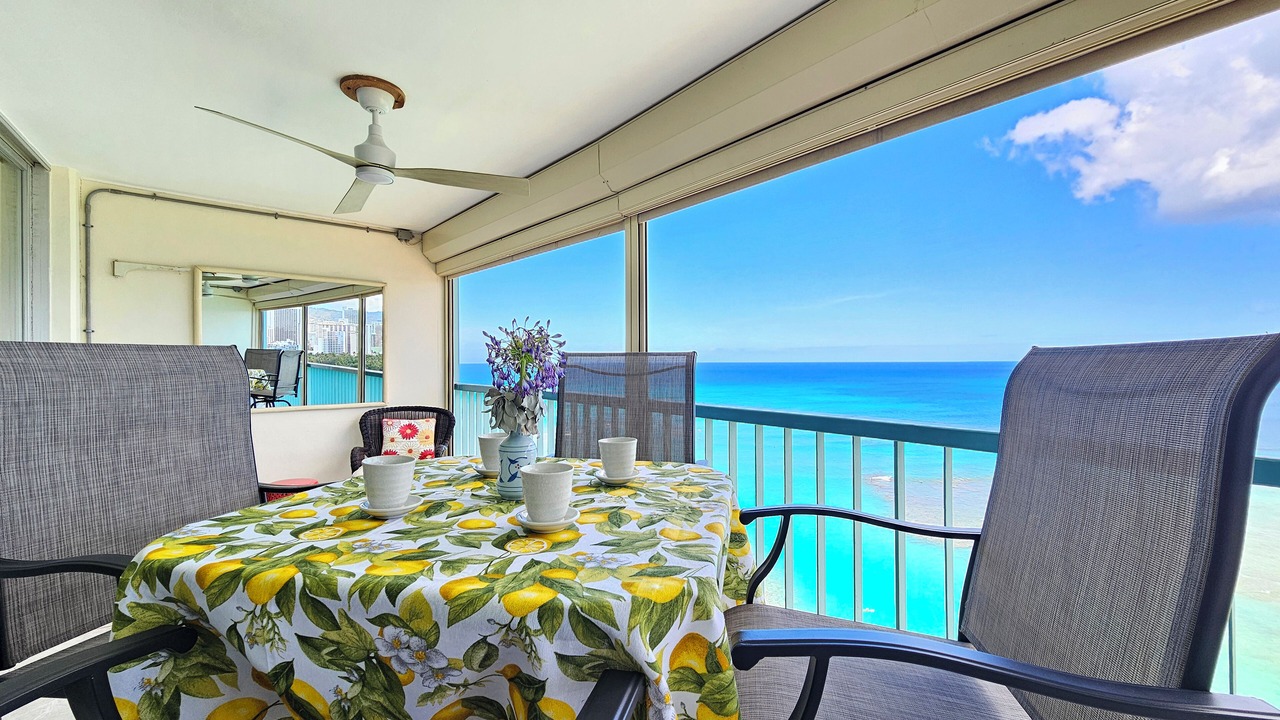 Photo of Outdoor in Diamond Head - Kapahulu - St. Louis