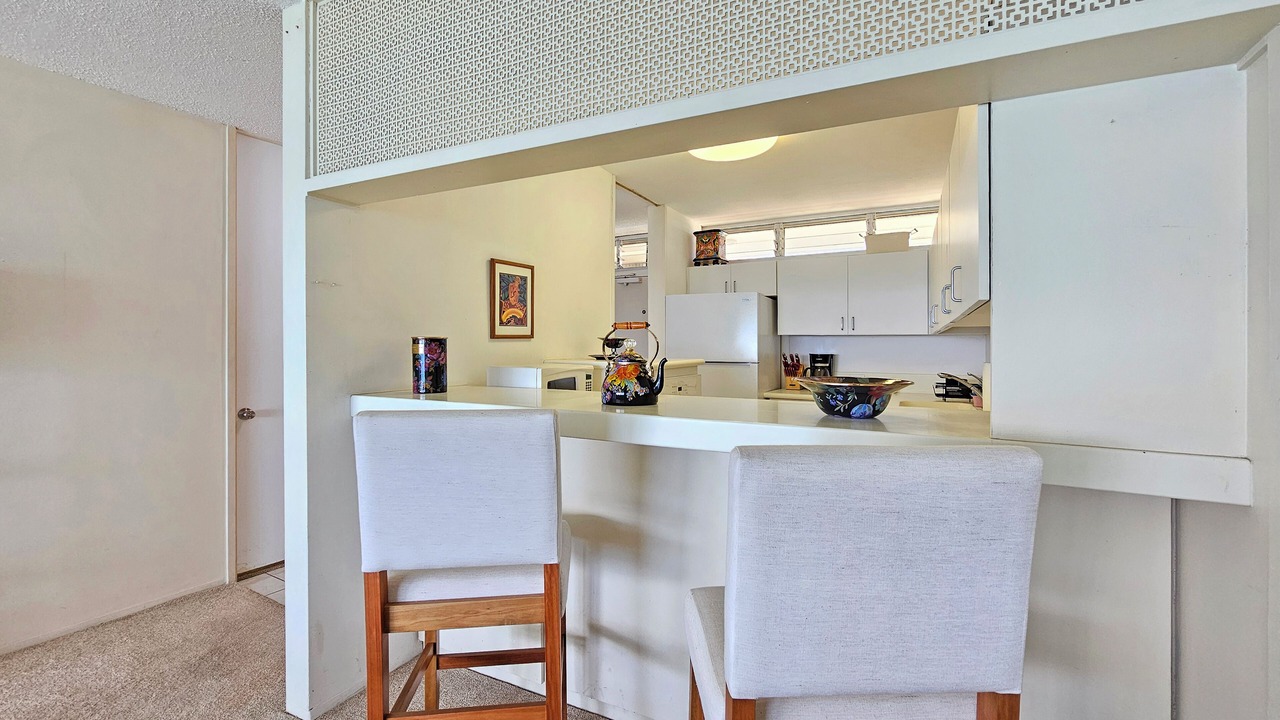 Photo of Kitchen in Diamond Head - Kapahulu - St. Louis