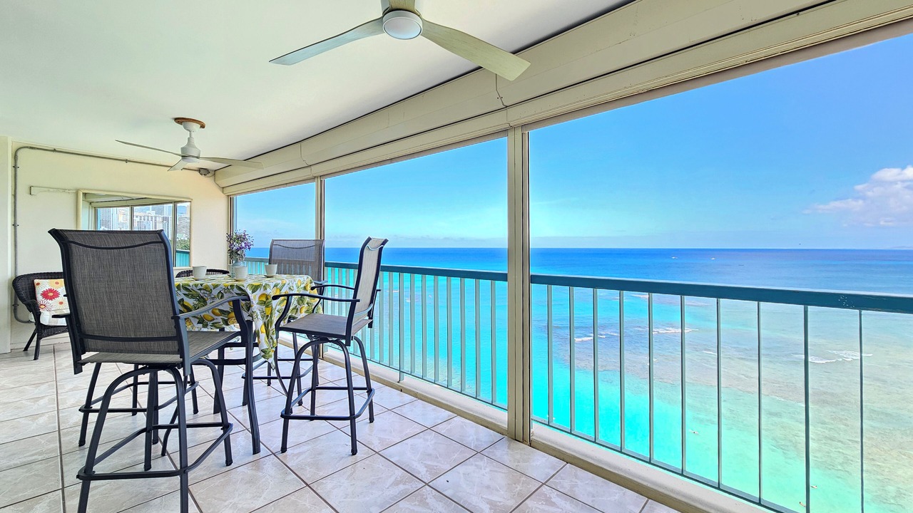 Photo of Outdoor in Diamond Head - Kapahulu - St. Louis