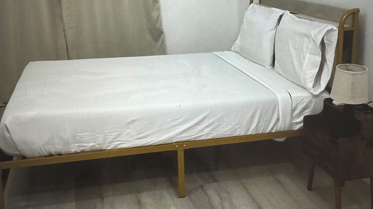 Photo of Bedroom in Paradise