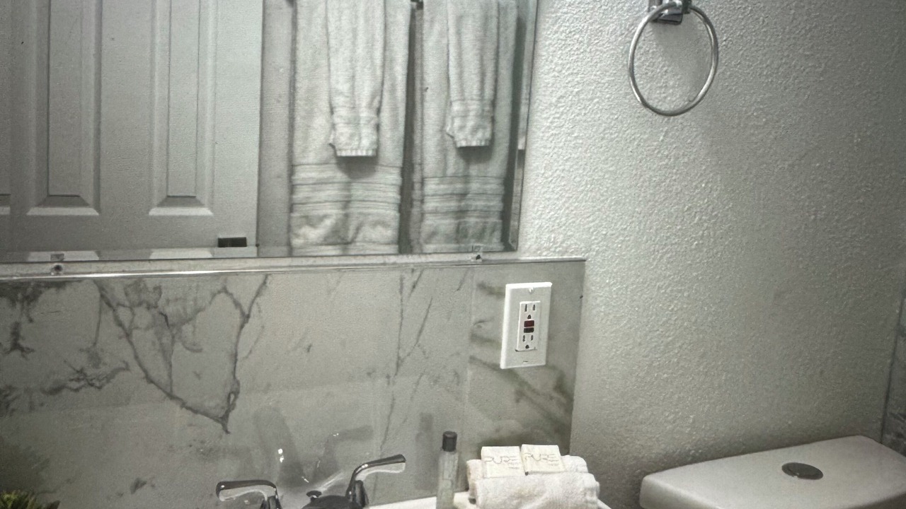 Photo of Bathroom in Paradise