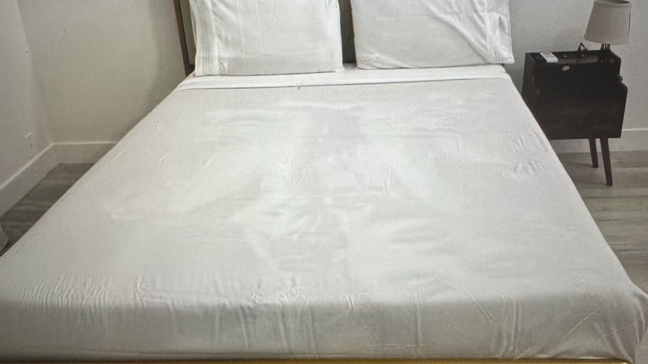 Photo of Bedroom in Paradise