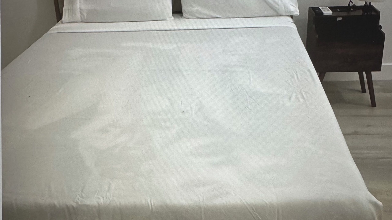 Photo of Bedroom in Paradise