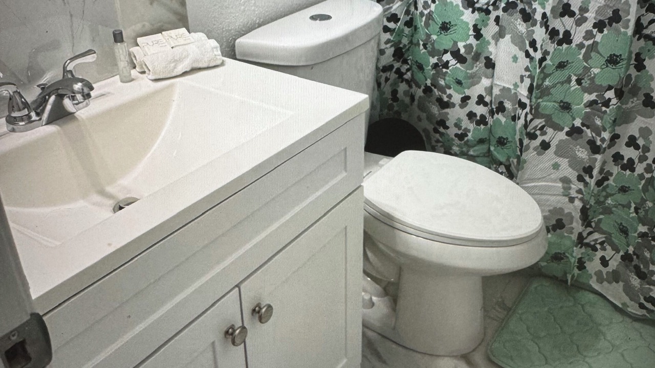 Photo of Bathroom in Paradise