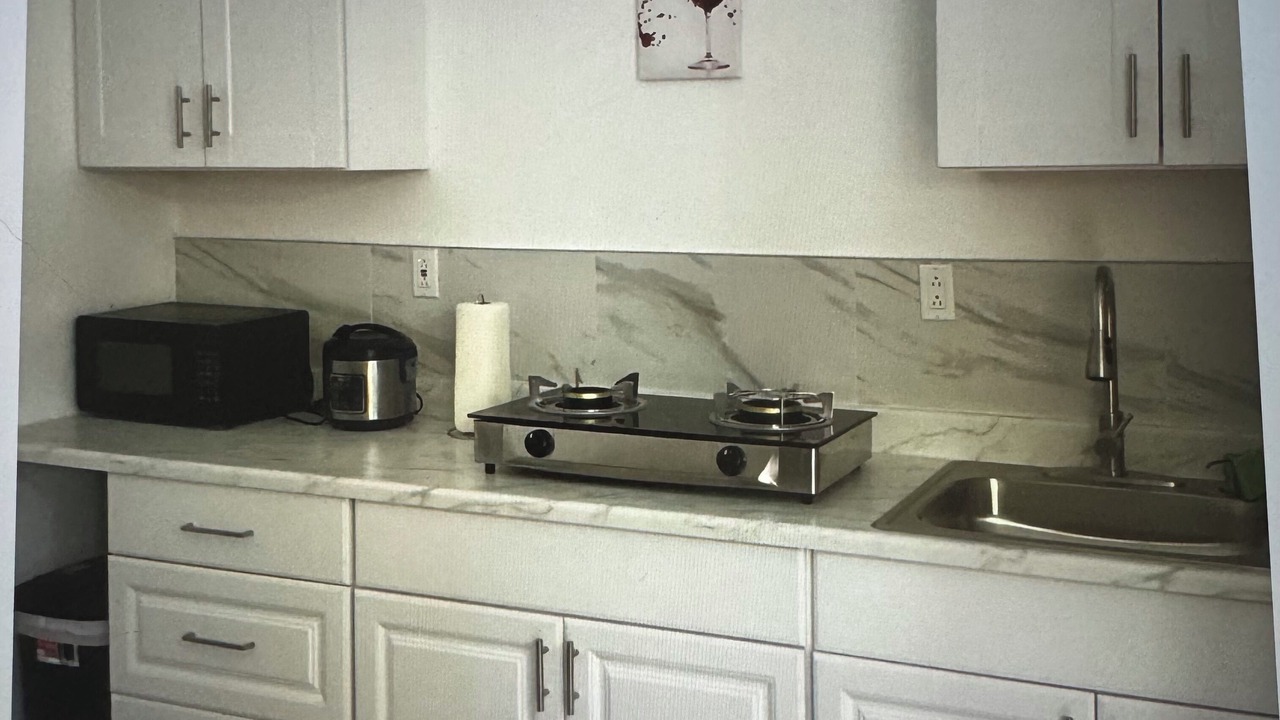 Photo of Kitchen in Paradise