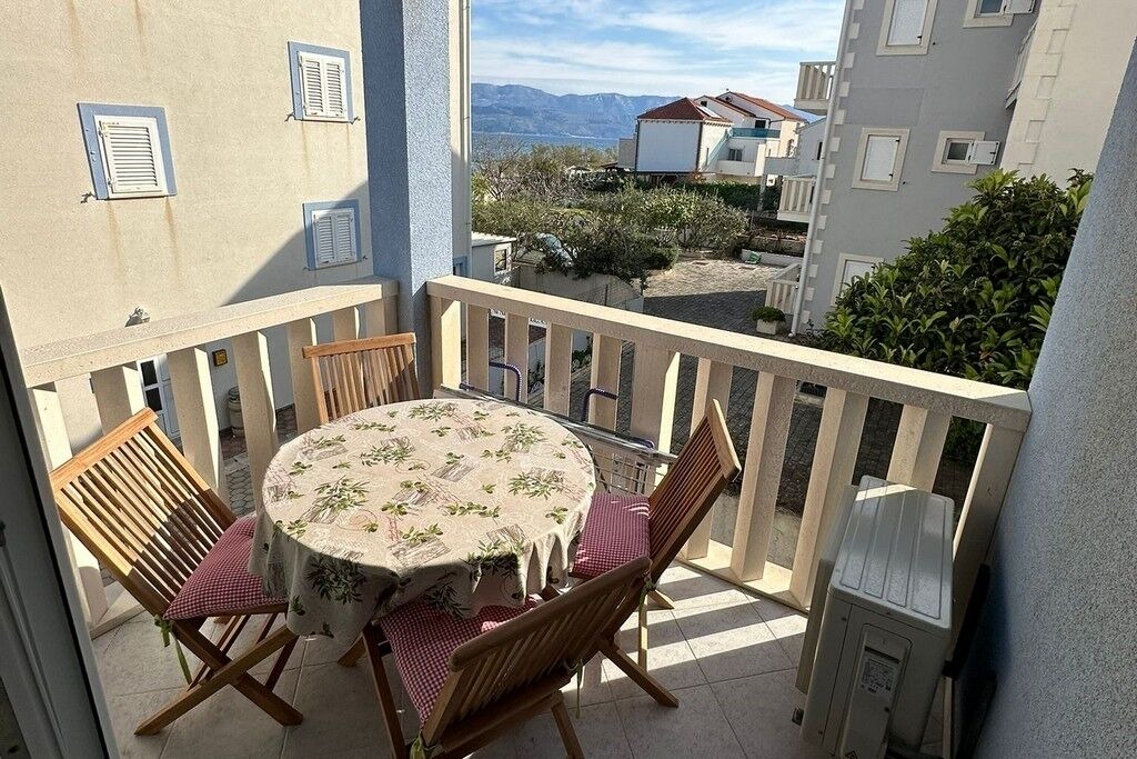 Photo of Patio Balcony in Mirce