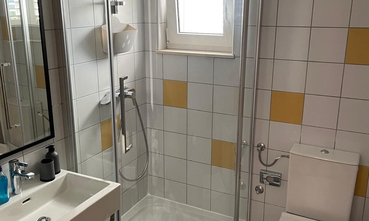 Photo of Bathroom in Mirce