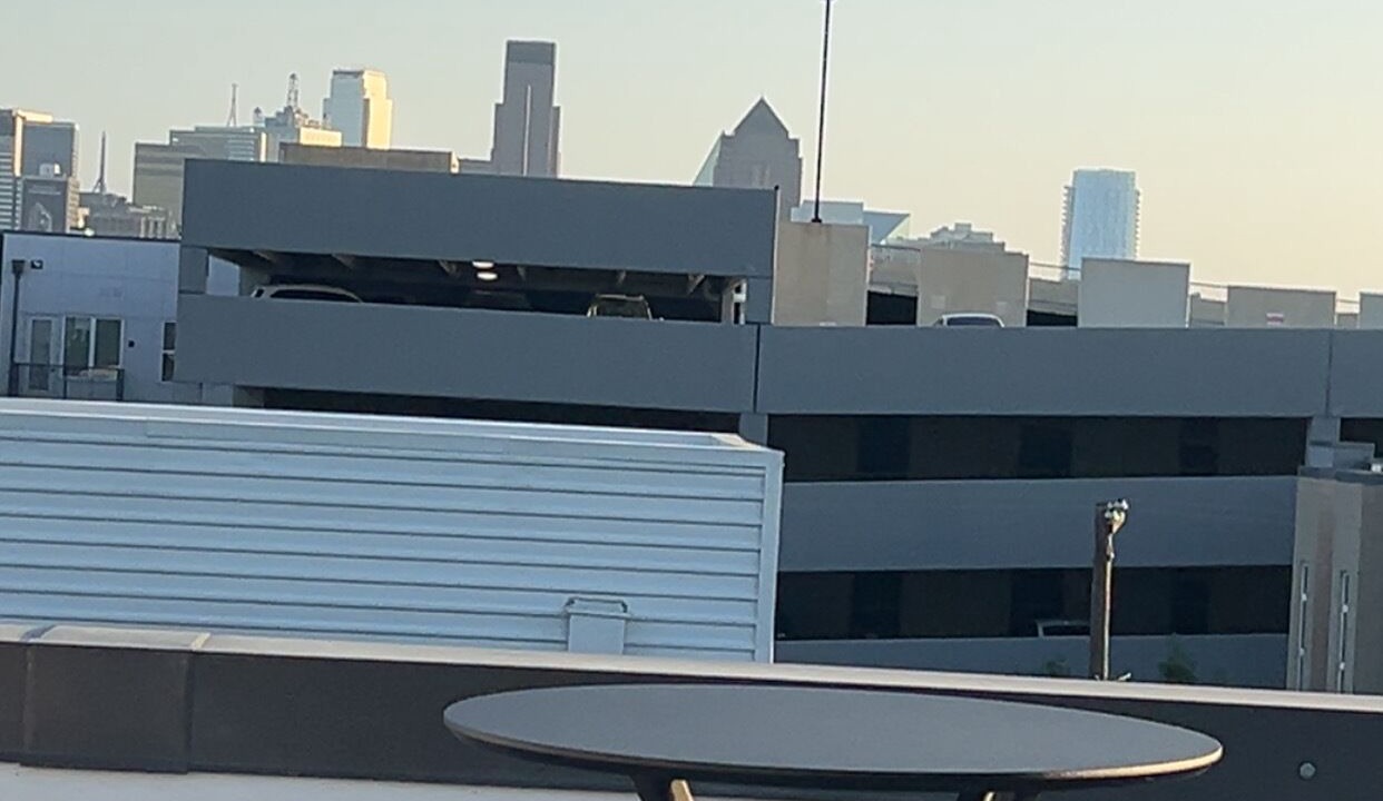 Photo of Outdoor in Old East Dallas