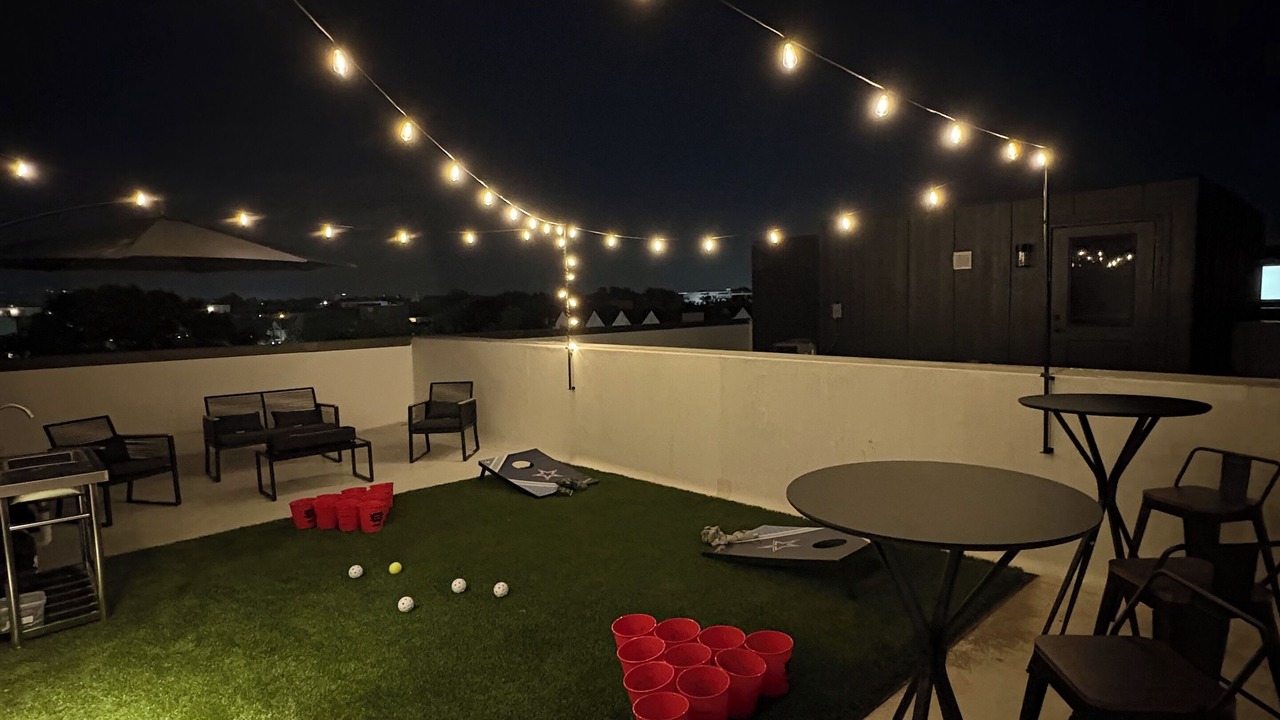 Photo of Outdoor in Old East Dallas