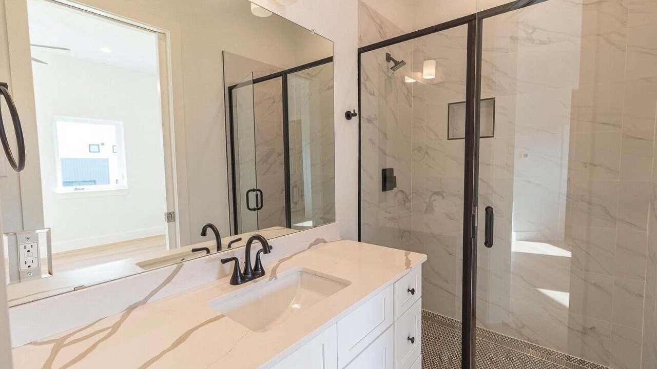 Photo of Bathroom in Old East Dallas