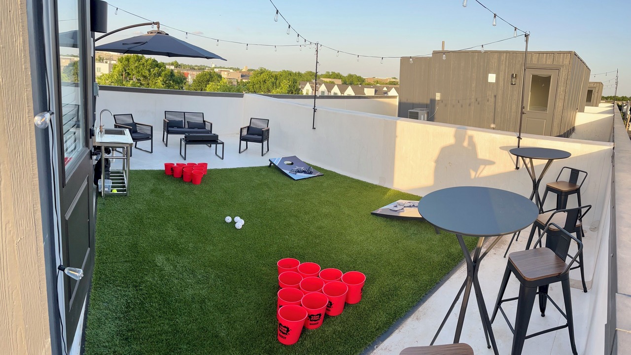 Photo of Outdoor in Old East Dallas