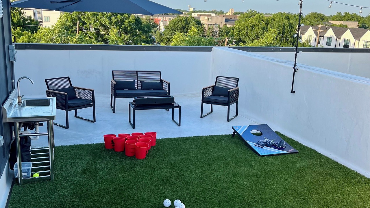 Photo of Outdoor in Old East Dallas