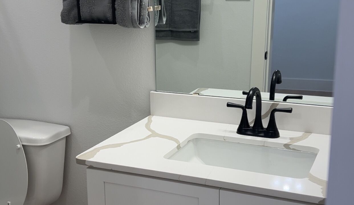 Photo of Bathroom in Old East Dallas