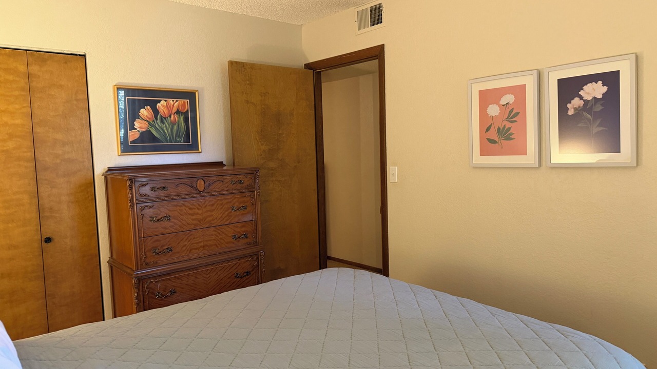 Photo of Bedroom in Frisco