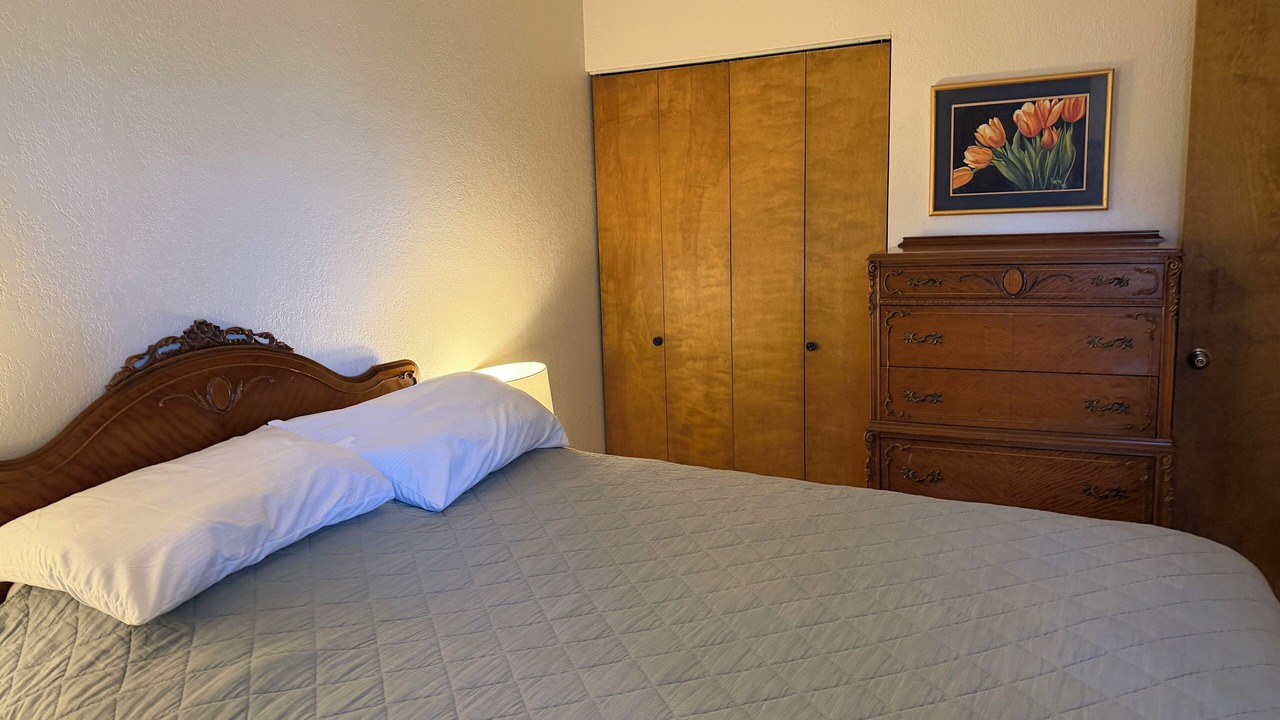 Photo of Bedroom in Frisco