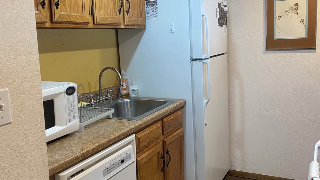 Photo of Kitchen in Frisco