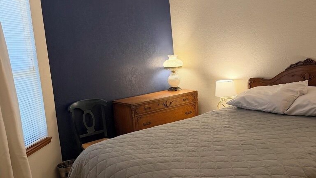 Photo of Bedroom in Frisco