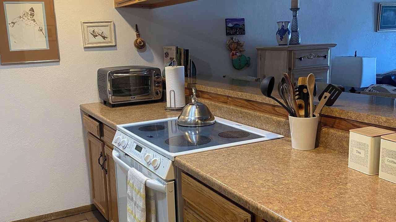 Photo of Kitchen in Frisco