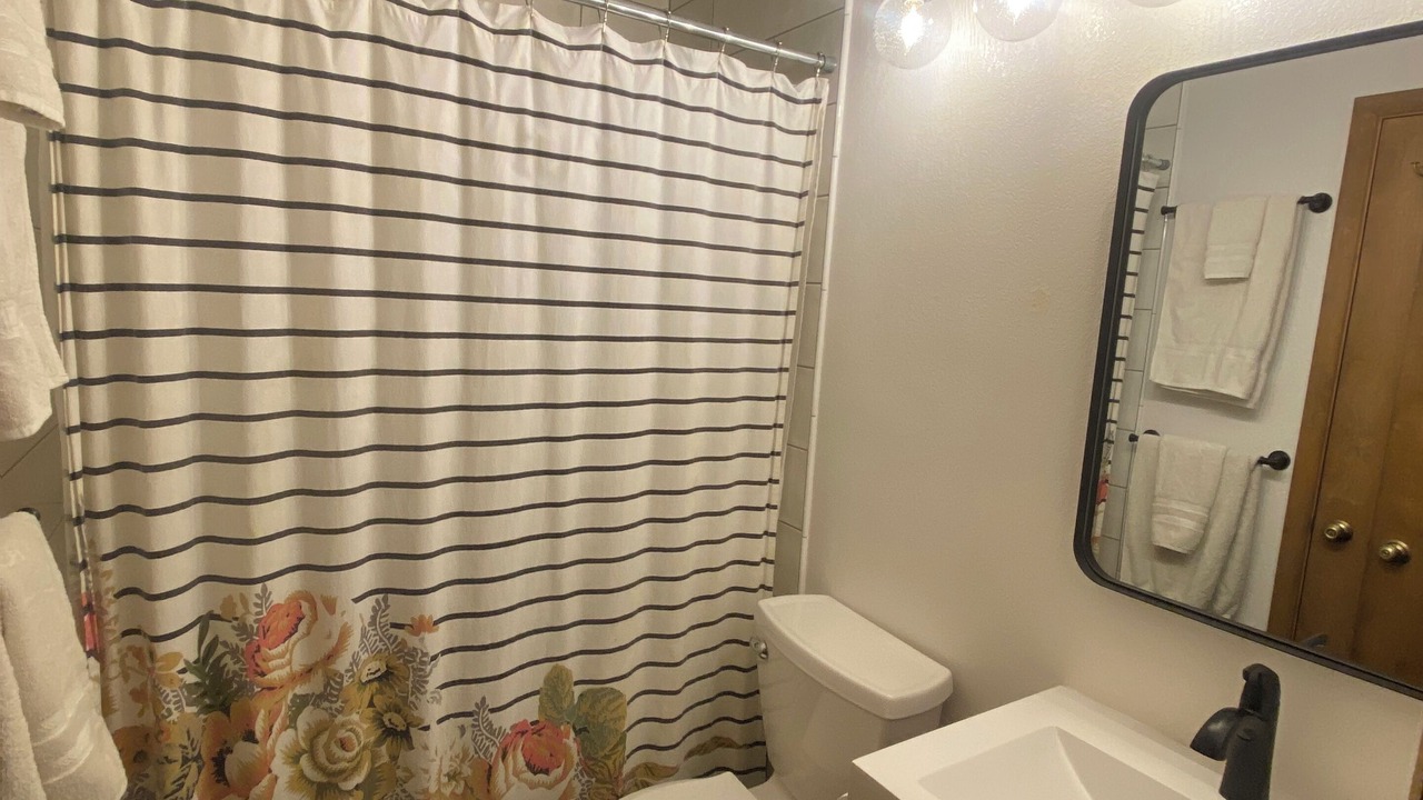 Photo of Bathroom in Frisco