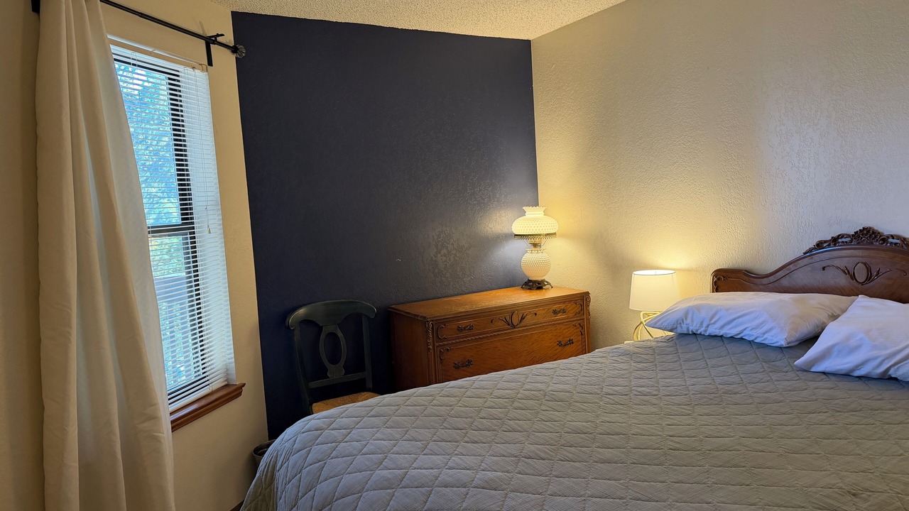 Photo of Bedroom in Frisco